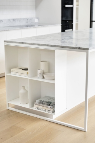 McNamara House | Design: Tom Robertson Architects | Image: Derek Swalwell | Builtworks.com.au