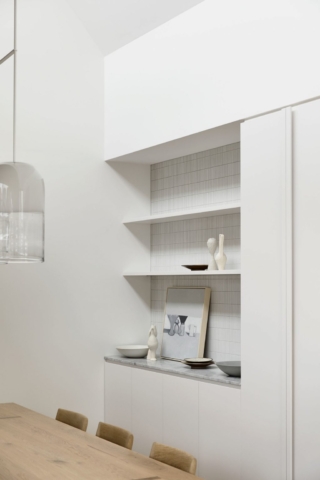 McNamara House | Design: Tom Robertson Architects | Image: Derek Swalwell | Builtworks.com.au