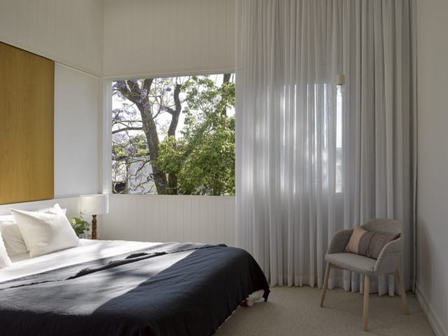 Jacaranda House | Design: SP Studio | Image: Christopher Fredrick Jones | Builtworks.com.au