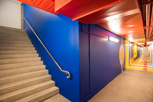 Sacred Heart College War Memorial Oval Redevelopment | Design and Images: Hames Sharley Sacred Heart College War Memorial Oval Redevelopment | Design and Images: Hames Sharley | Builtworks.com.au