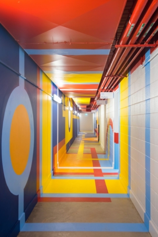 Sacred Heart College War Memorial Oval Redevelopment | Design and Images: Hames Sharley Sacred Heart College War Memorial Oval Redevelopment | Design and Images: Hames Sharley | Builtworks.com.au