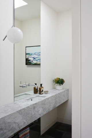 Prahran House | Design: Eliza Blair Architecture | Image: Veeral Patel Prahran House | Design: Eliza Blair Architecture | Image: Veeral Patel | Builtworks.com.au