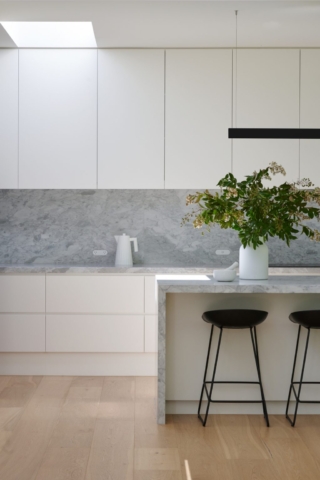 Prahran House | Design: Eliza Blair Architecture | Image: Veeral Patel Prahran House | Design: Eliza Blair Architecture | Image: Veeral Patel | Builtworks.com.au