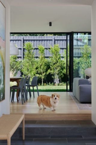 Prahran House | Design: Eliza Blair Architecture | Image: Veeral Patel Prahran House | Design: Eliza Blair Architecture | Image: Veeral Patel | Builtworks.com.au