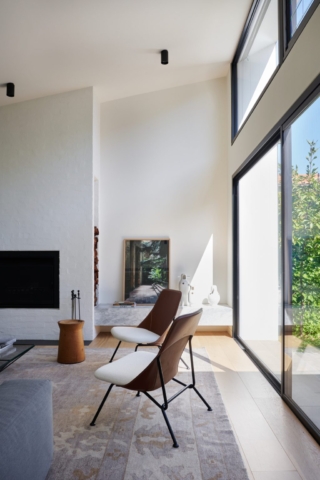 Prahran House | Design: Eliza Blair Architecture | Image: Veeral Patel Prahran House | Design: Eliza Blair Architecture | Image: Veeral Patel | Builtworks.com.au