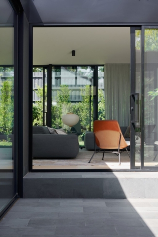 Prahran House | Design: Eliza Blair Architecture | Image: Veeral Patel Prahran House | Design: Eliza Blair Architecture | Image: Veeral Patel | Builtworks.com.au