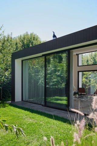 Prahran House | Design: Eliza Blair Architecture | Image: Veeral Patel Prahran House | Design: Eliza Blair Architecture | Image: Veeral Patel | Builtworks.com.au