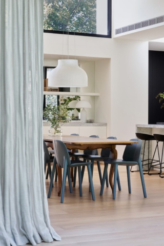 Prahran House | Design: Eliza Blair Architecture | Image: Veeral Patel Prahran House | Design: Eliza Blair Architecture | Image: Veeral Patel | Builtworks.com.au