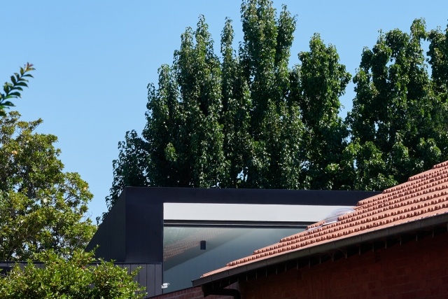 Prahran House | Design: Eliza Blair Architecture | Image: Veeral Patel Prahran House | Design: Eliza Blair Architecture | Image: Veeral Patel | Builtworks.com.au