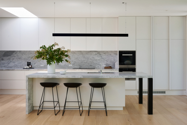 Prahran House | Design: Eliza Blair Architecture | Image: Veeral Patel Prahran House | Design: Eliza Blair Architecture | Image: Veeral Patel | Builtworks.com.au