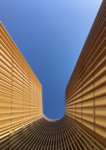 VIEW Rockdale | Design: Fuse Architecture | Image: Tom Ferguson VIEW Rockdale | Design: Fuse Architecture | Image: Tom Ferguson | Builtworks.com.au