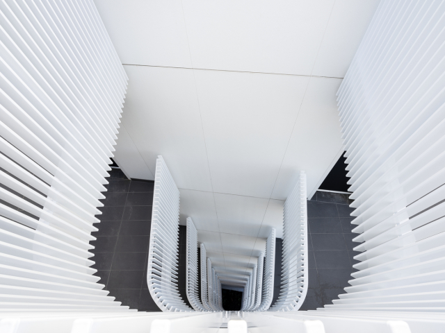 VIEW Rockdale | Design: Fuse Architecture | Image: Tom Ferguson VIEW Rockdale | Design: Fuse Architecture | Image: Tom Ferguson | Builtworks.com.au