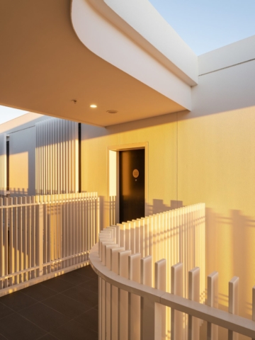 VIEW Rockdale | Design: Fuse Architecture | Image: Tom Ferguson VIEW Rockdale | Design: Fuse Architecture | Image: Tom Ferguson | Builtworks.com.au