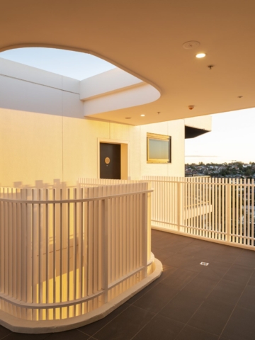 VIEW Rockdale | Design: Fuse Architecture | Image: Tom Ferguson VIEW Rockdale | Design: Fuse Architecture | Image: Tom Ferguson | Builtworks.com.au