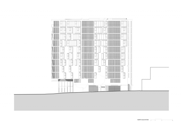 VIEW Rockdale | Design: Fuse Architecture | Builtworks.com.au VIEW Rockdale | Design: Fuse Architecture | Builtworks.com.au