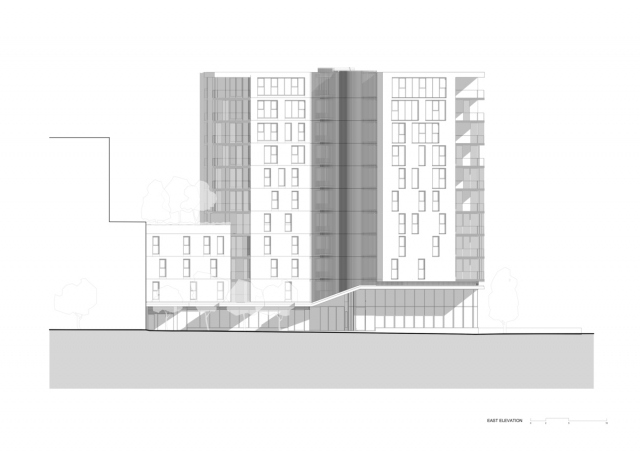 VIEW Rockdale | Design: Fuse Architecture VIEW Rockdale | Design: Fuse Architecture | Builtworks.com.au