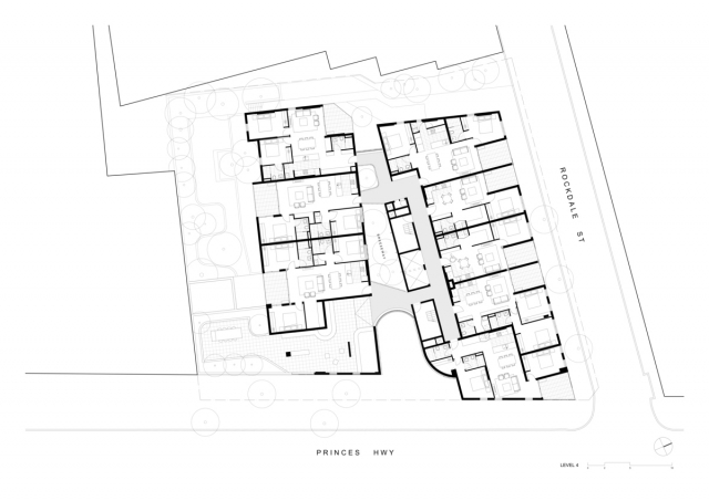 VIEW Rockdale | Design: Fuse Architecture VIEW Rockdale | Design: Fuse Architecture | Builtworks.com.au