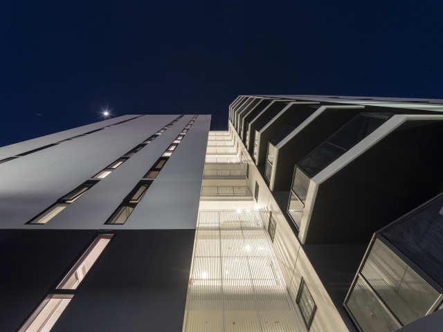 VIEW Rockdale | Design: Fuse Architecture | Image: Tom Ferguson VIEW Rockdale | Design: Fuse Architecture | Image: Tom Ferguson | Builtworks.com.au