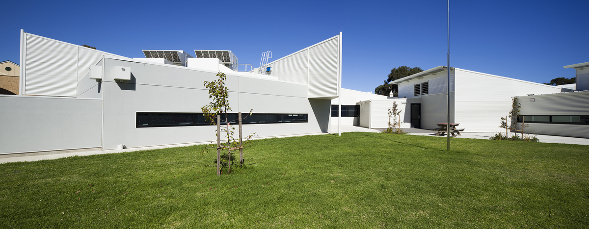 Victor Harbor Senior High School