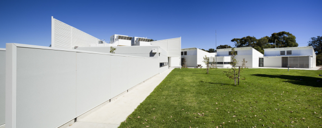 Victor Harbor Senior High School | Design and Image: Hames Sharley Victor Harbor Senior High School | Design and Image: Hames Sharley | Builtworks.com.au