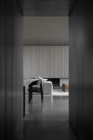 Barwon Heads House | Design: Adam Kane Architects | Image: Timothy Kaye | Builtworks.com.au