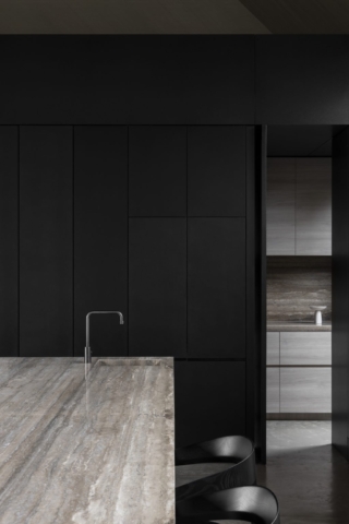 Barwon Heads House | Design: Adam Kane Architects | Image: Timothy Kaye | Builtworks.com.au