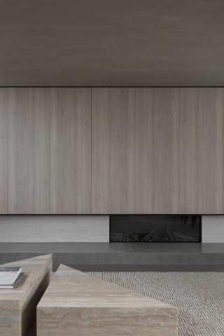 Barwon Heads House | Design: Adam Kane Architects | Image: Timothy Kaye | Builtworks.com.au