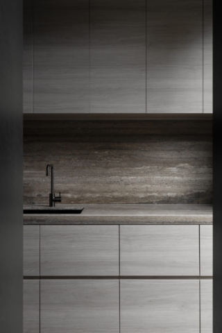 Barwon Heads House | Design: Adam Kane Architects | Image: Timothy Kaye | Builtworks.com.au