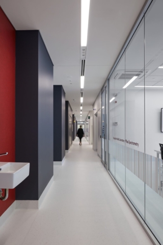 The Australian National Phenome Centre (ANPC) | Design and Image: Hames Sharley | Builtworks.com.au