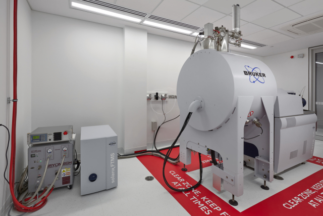 The Australian National Phenome Centre (ANPC) | Design and Image: Hames Sharley | Builtworks.com.au