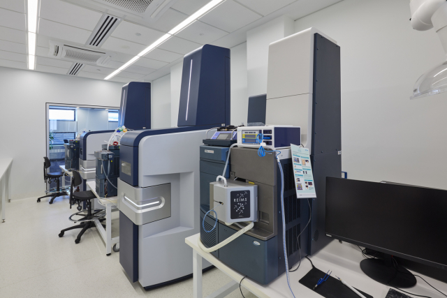 The Australian National Phenome Centre (ANPC) | Design and Image: Hames Sharley | Builtworks.com.au