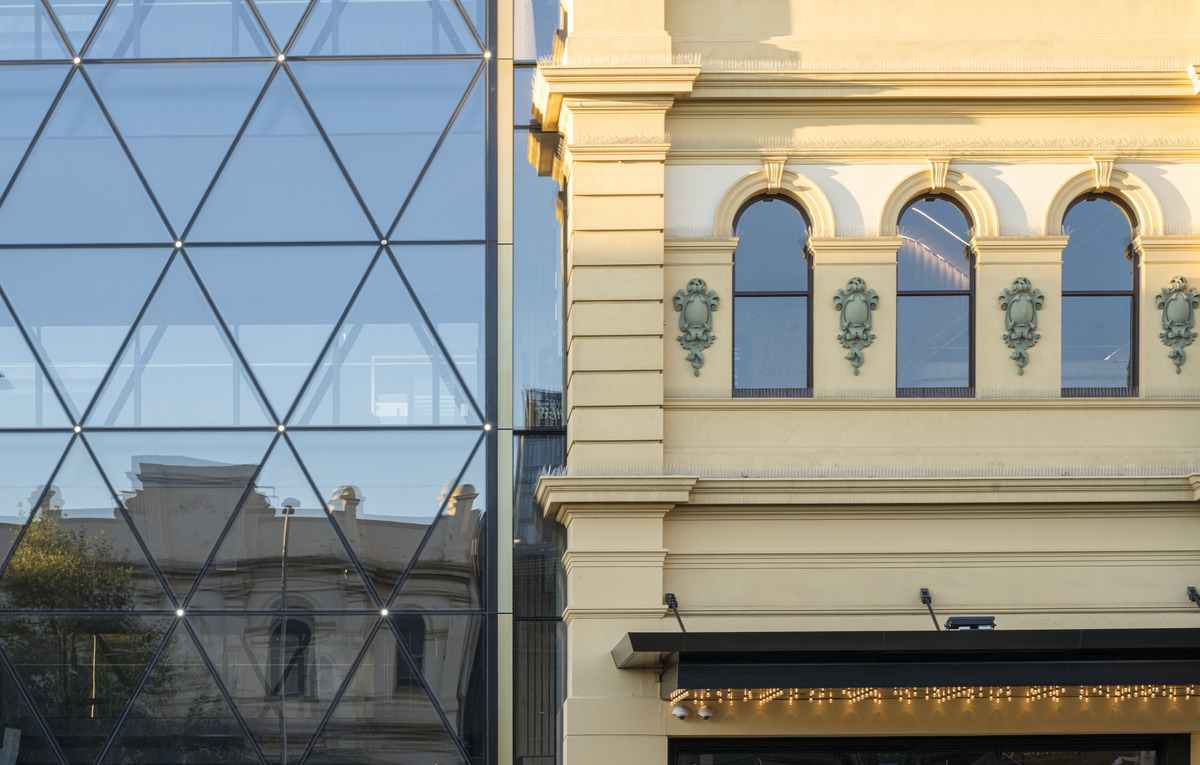 Her Majesty’s Theatre