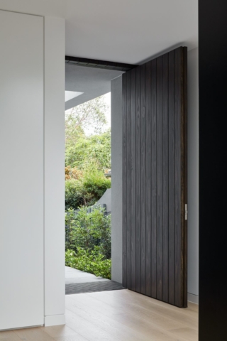 Vincent House | Design: Borland Architecture | Image: Jack Lovel Vincent House | Design: Borland Architecture | Image: Jack Lovel | Builtworks.com.au