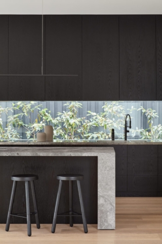 Vincent House | Design: Borland Architecture | Image: Jack Lovel Vincent House | Design: Borland Architecture | Image: Jack Lovel | Builtworks.com.au