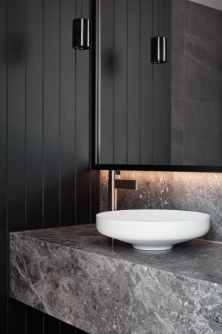 Vincent House | Design: Borland Architecture | Image: Jack Lovel Vincent House | Design: Borland Architecture | Image: Jack Lovel | Builtworks.com.au