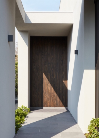 Vincent House | Design: Borland Architecture | Image: Jack Lovel Vincent House | Design: Borland Architecture | Image: Jack Lovel | Builtworks.com.au