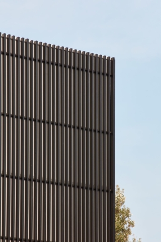 Vincent House | Design: Borland Architecture | Image: Jack Lovel Vincent House | Design: Borland Architecture | Image: Jack Lovel | Builtworks.com.au