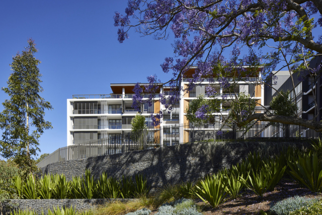 Putney Hill | Design: Cox Architecture | Image: Martin Mischkulnig Putney Hill | Design: Cox Architecture | Image: Martin Mischkulnig | Builtworks.com.au