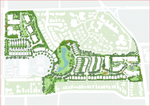 Putney Hill | Design: Cox Architecture | Image: Martin Mischkulnig Putney Hill | Design: Cox Architecture | Image: Martin Mischkulnig | Builtworks.com.au