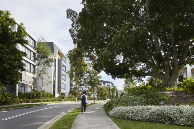 Putney Hill | Design: Cox Architecture | Image: Martin Mischkulnig Putney Hill | Design: Cox Architecture | Image: Martin Mischkulnig | Builtworks.com.au