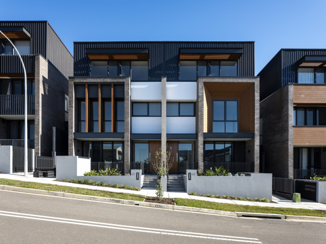 Putney Hill | Design: Cox Architecture | Image: Martin Mischkulnig Putney Hill | Design: Cox Architecture | Image: Martin Mischkulnig | Builtworks.com.au