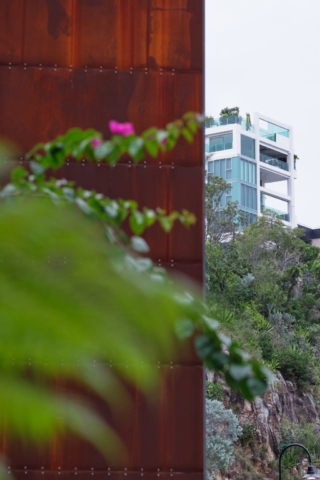 The Fantauzzo | Design: HSJB Architects | Image: Jeff Gardner | Builtworks.com.au