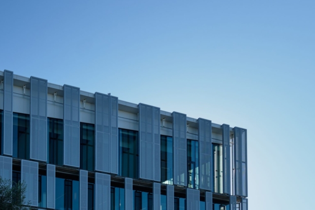 QUT Peter Coaldrake Education Precinct | Design: Henning Larsen and Wilson Architects | Image: Jeff Gardner | Builtworks.com.au