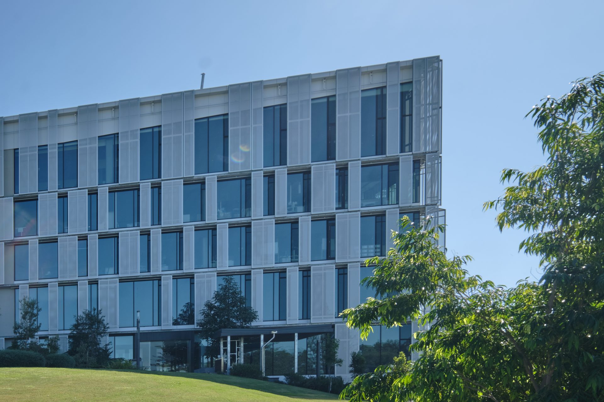 Peter Coaldrake Education Precinct