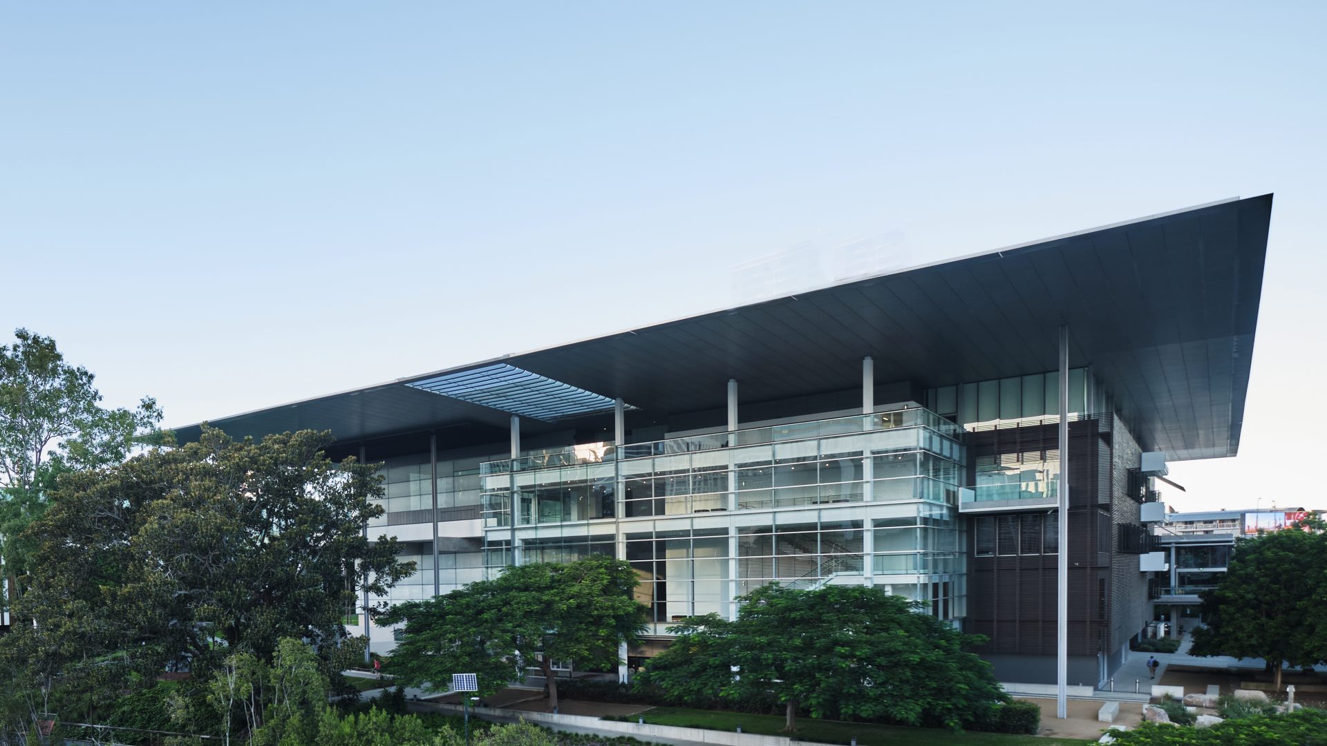 Gallery of Modern Art