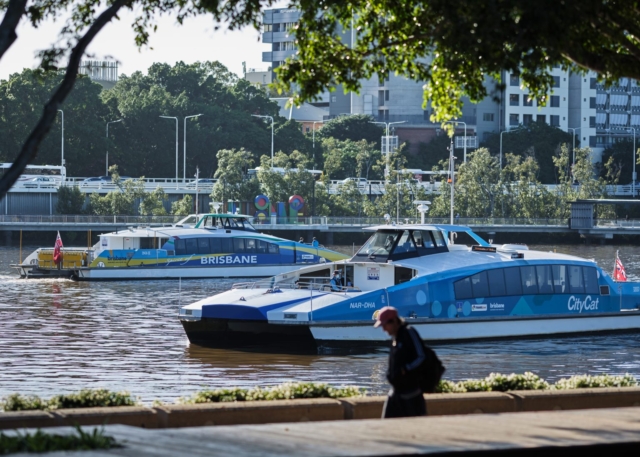 Grand Arbour | Design: Denton Corker Marshall | Image: Jeff Gardner | Builtworks.com.au