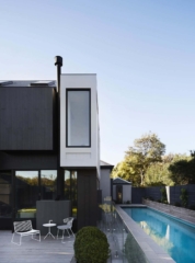 Normanby | Design: Whiting Architects | Images: Sharyn Cairns | Builtworks.com.au