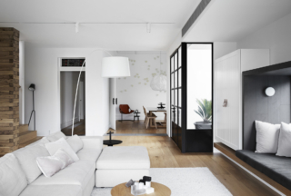 Normanby | Design: Whiting Architects | Images: Sharyn Cairns | Builtworks.com.au