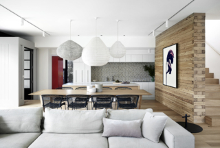 Normanby | Design: Whiting Architects | Images: Sharyn Cairns | Builtworks.com.au