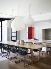 Normanby | Design: Whiting Architects | Images: Sharyn Cairns | Builtworks.com.au